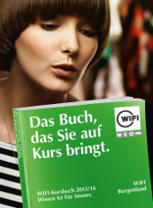Am 4. Juni 2013 erscheint das neue Kursbuch 2013/14