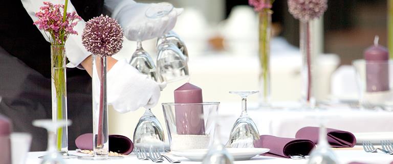 Umsatzsteigerung im Hotel- und Gastgewerbe durch Erschließung des Hochzeitsmarktes