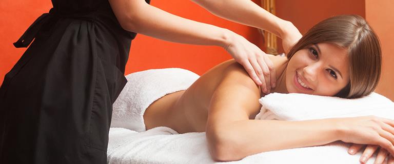 Massage - Diplomlehrgang