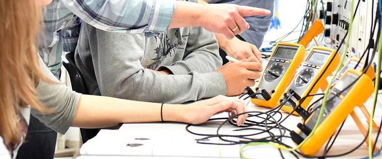 Kälteanlagentechniker Vorbereitungskurs Lehrabschlussprüfung