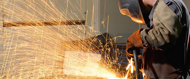 Schweißerprüfung nach EN ISO 9606-1 bzw. 2