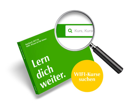 WIFI-Kurssuche