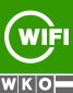 WIFI Logo - Mit Klick zur Startseite
