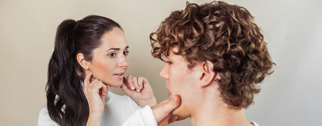 CRANii® Face Trainer – Basic