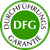 Durchführungsgarantie Durchführungsgarantie