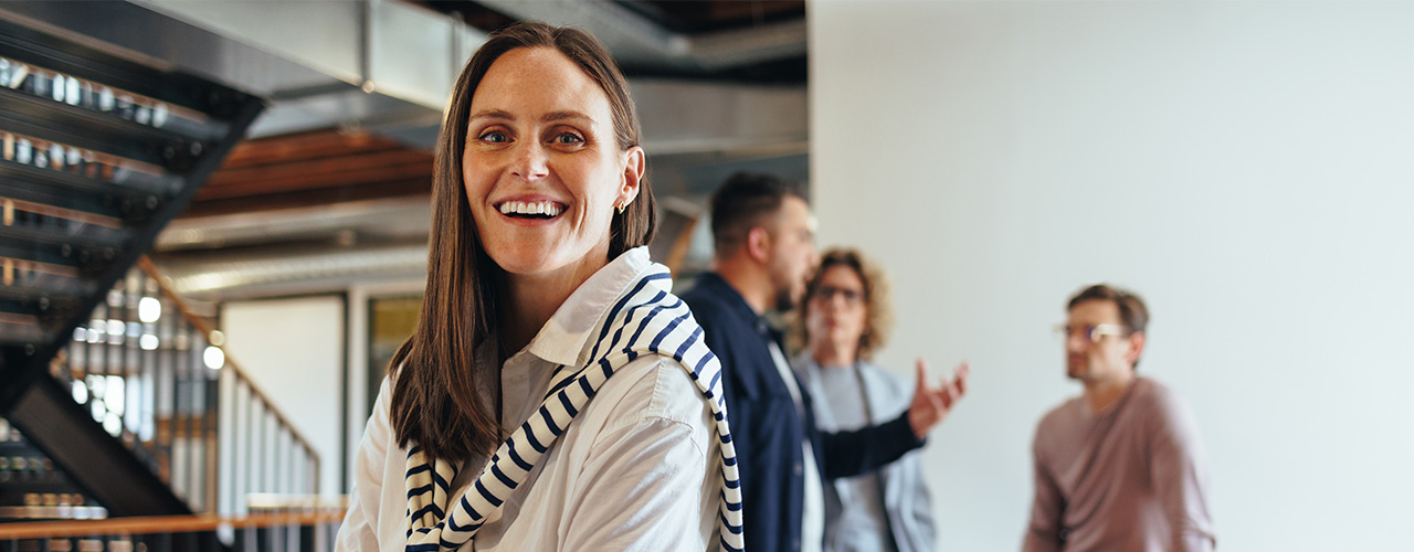 Online Marketing Assistenz Diplomlehrgang