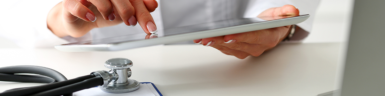 Digitalmedizinische Assistenz - Diplomlehrgang / Einführungs-Workshops