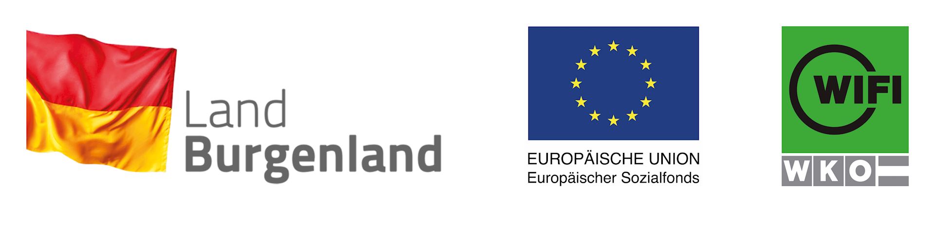 ESF Projekte