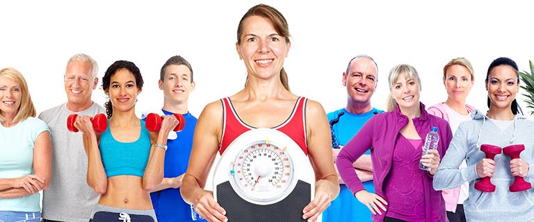 Gesundheit und Sport - Grundlehrgang
