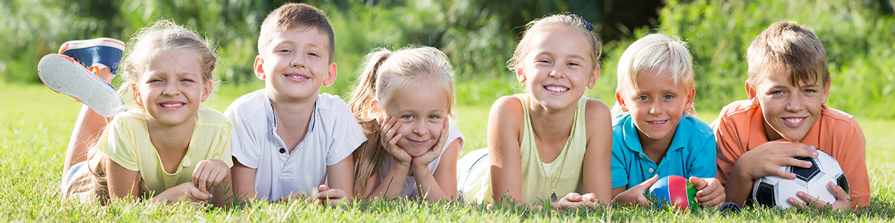 Kindergesundheitstrainer - Diplomlehrgang