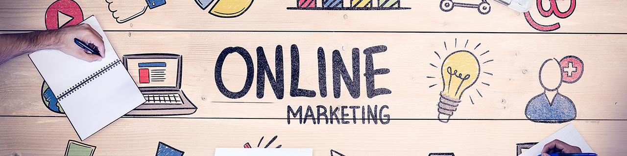Online-Marketing-Management Lehrgang