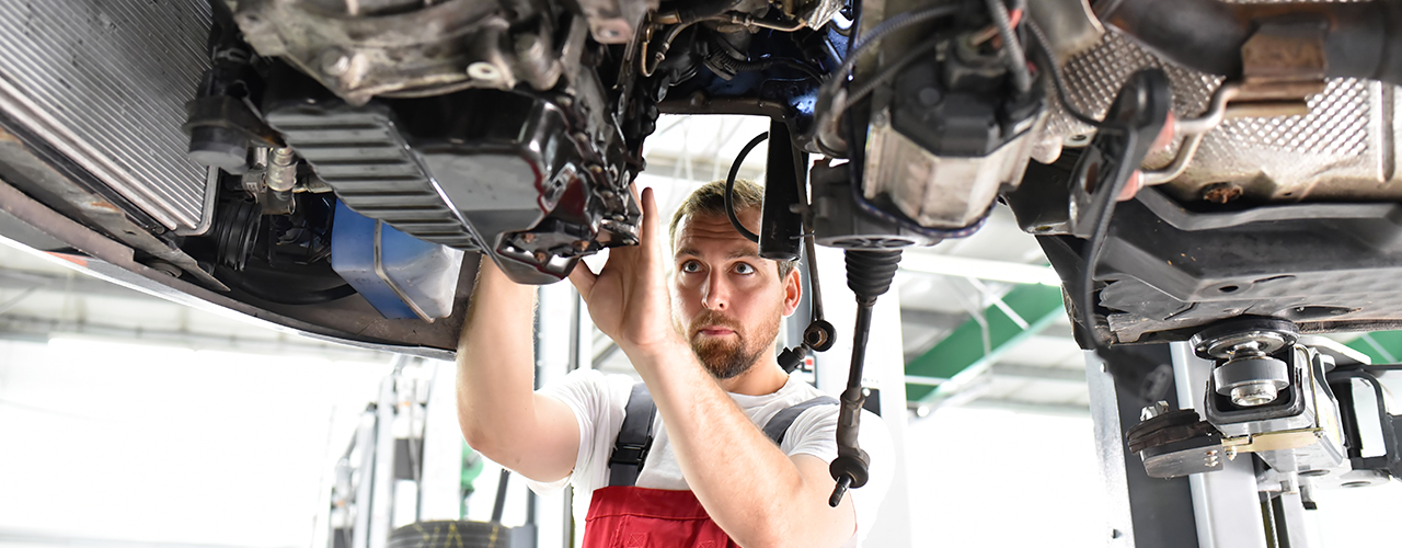 Schadensbegutachter - Zertifizierter Schadensbegutachter - Ausbildung