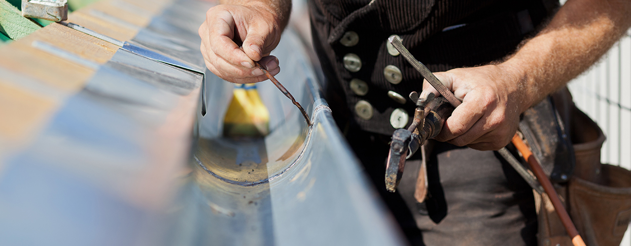 Spengler Meisterausbildung