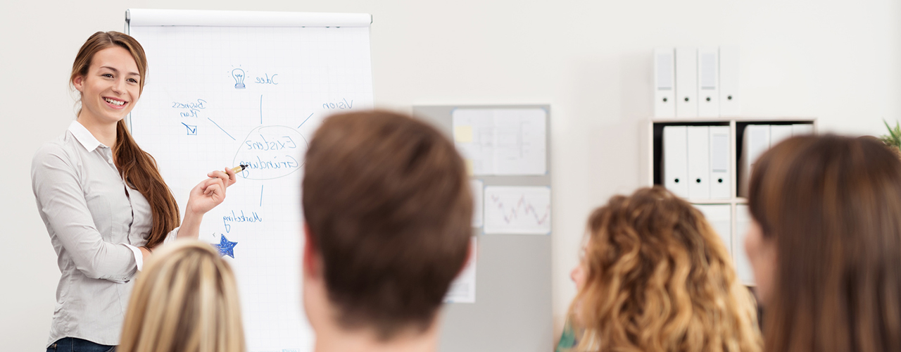 Systematischer Coach - Diplomlehrgang