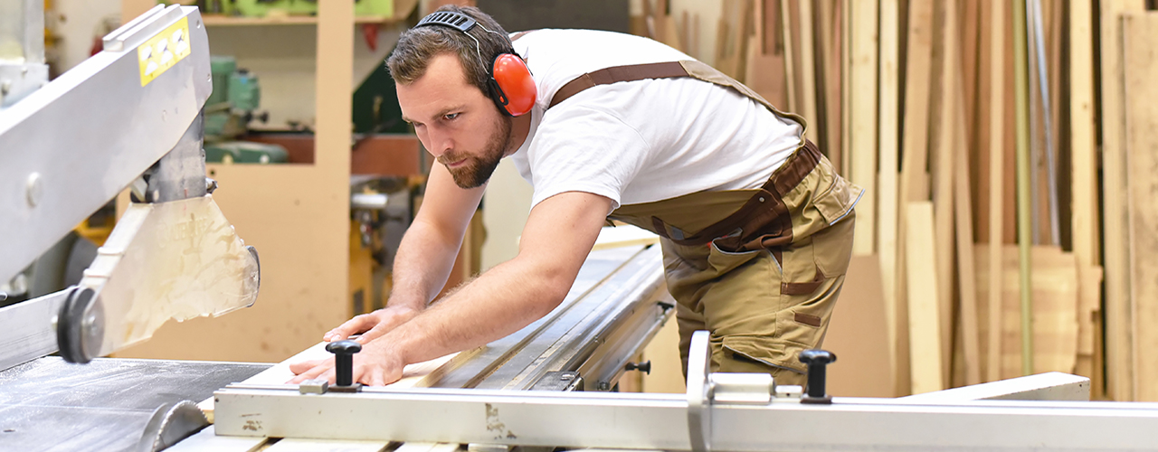 Tischler Meisterausbildung - Meistern Sie Ihren Karriereaufstieg