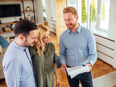 Immobilienmakler:in Ausbildungen