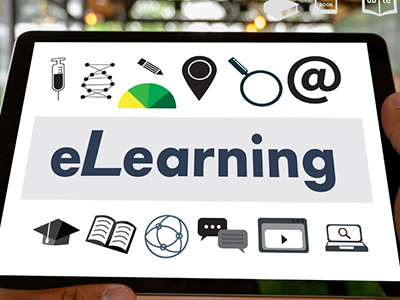 WIFI eLearning