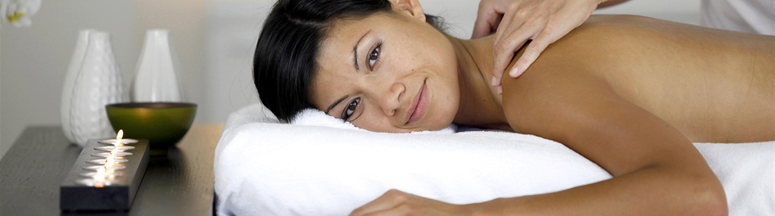 Massage Kombinationsausbildung - Massage Aus- und Weiterbildungen - Gewerbliche:r und Medizinische:r Masseur:in