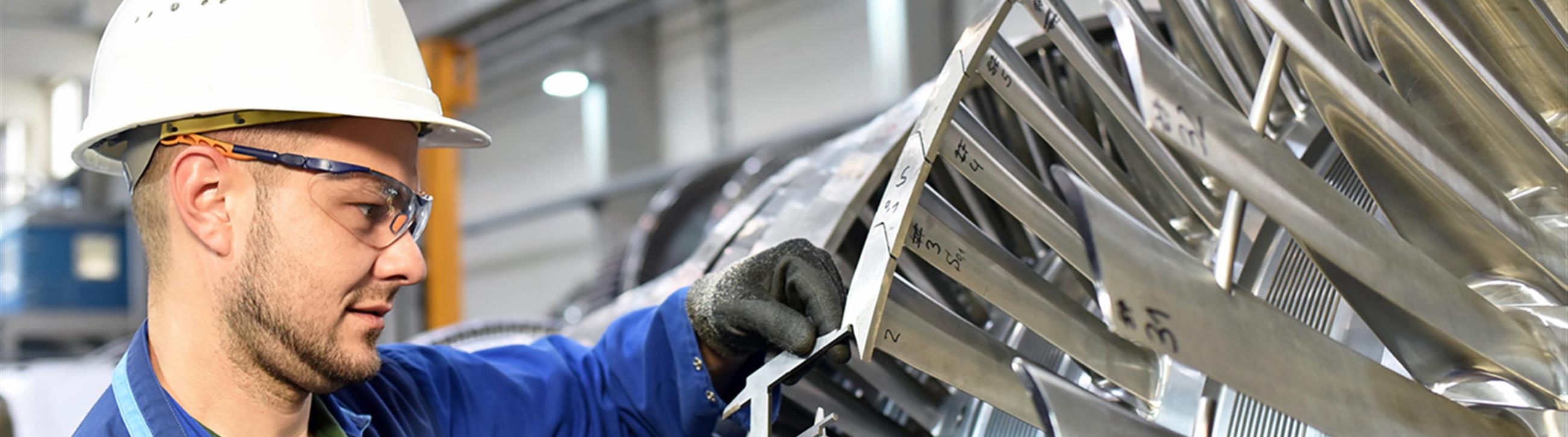 Ihre Topqualifizierung in der Metalltechnikbranche - Metalltechnik Meisterausbildung